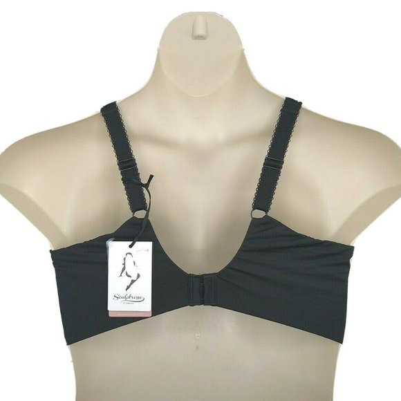 Sculptresse by Panache Chi Chi Lace Bra 36FF NEW - Picture 5 of 11